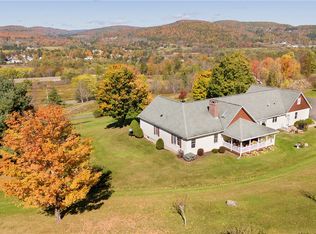 146 Downey Rd, Otego, NY 13825