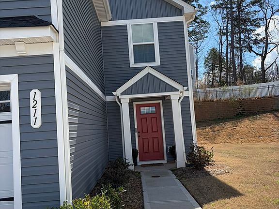 Entry way