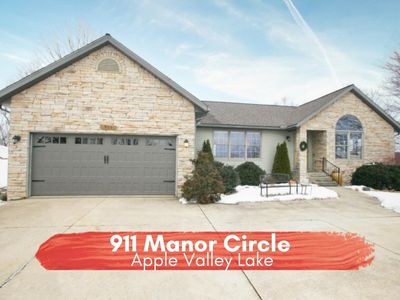 911 Manor Cir, Howard, OH, 43028