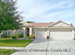 5583 Brackenwood Dr, Spring Hill, FL 34609