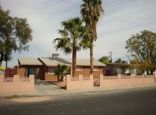 2713 Jansen Ave, Las Vegas, NV 89101