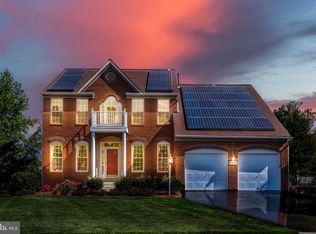 4200 Somerville Ct, Laurel, MD 20708