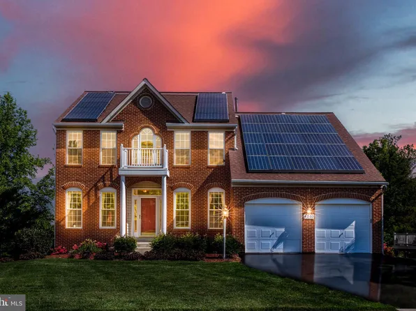4200 Somerville Ct, Laurel, MD 20708