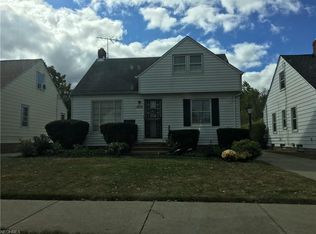 19276 Stafford Ave, Maple Heights, OH