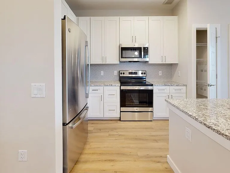 Aspen | Kitchen Aspen | Kitchen