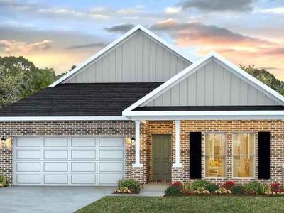 446 Piney Dr, Pearl, MS, 39208