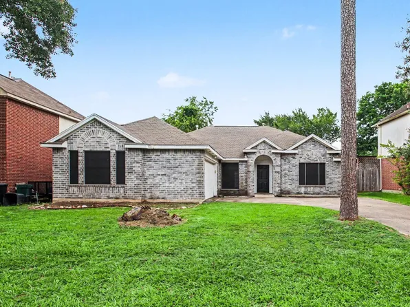 22530 Willow Branch Ln, Tomball, TX 77375