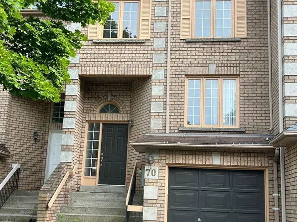 70 Royal Manor Cres, Richmond Hill, ON L4B 3N5