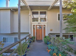 520 Robin Dr, Aptos, CA 95003