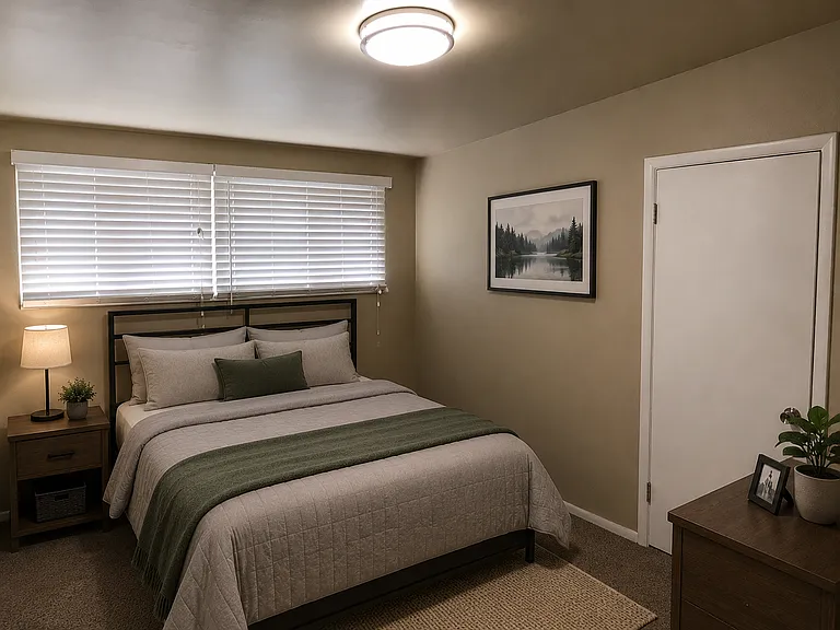 Bedroom 3