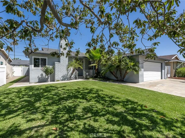 2803 E Jackson Ave, Orange, CA 92867