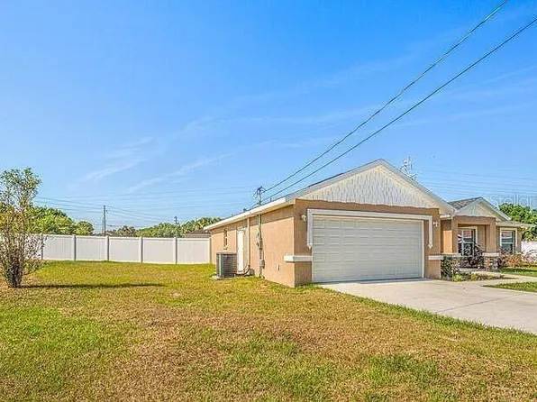 1 Pecan Course Cir, Ocala, FL 34472