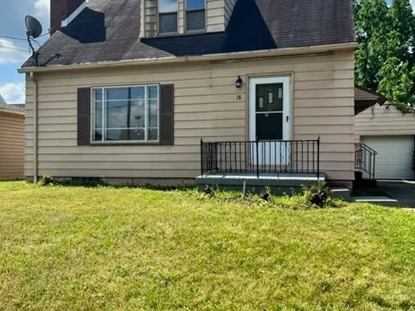 18 W Lewis St, Struthers, OH 44471