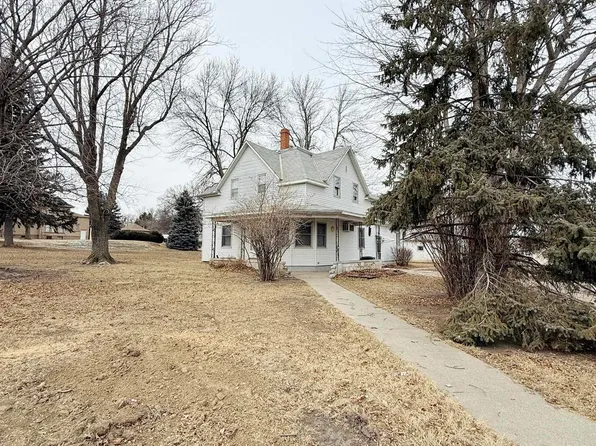 502 W Main St, Bloomfield, NE 68718