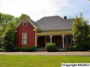 404 S Clinton St, Athens, AL 35611