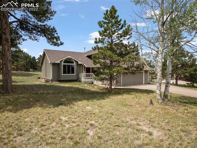 465 Wolverine Way, Monument, CO, 80132