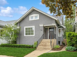 1132 Miller Ave, Oak Park, IL 60302