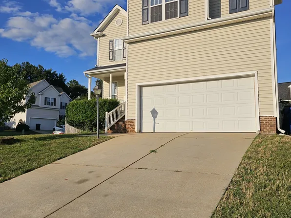 2517 Trailwood Hills Dr, Raleigh, NC 27603