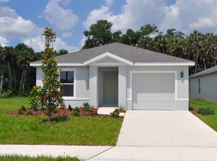 ALFORD Plan, Rye Crossing, Parrish, FL 34219