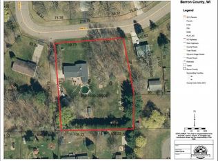 1655 Oak St, Cumberland, WI 54829