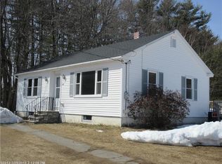 427 Poland Rd, Auburn, ME 04210