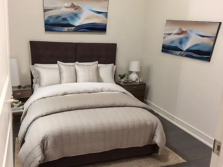 9201 Yonge St NW #208 — Photo 8