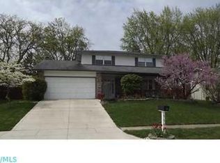 5945 Markridge Ln, Columbus, OH