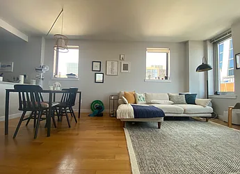Rented by Corcoran