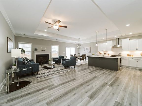 4th image of 6507 Knob Creek Dr #684