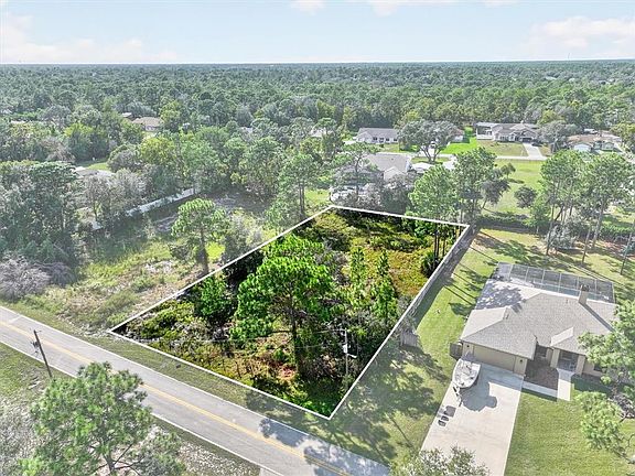 3rd image of 0 MADRID ROAD LOT 13