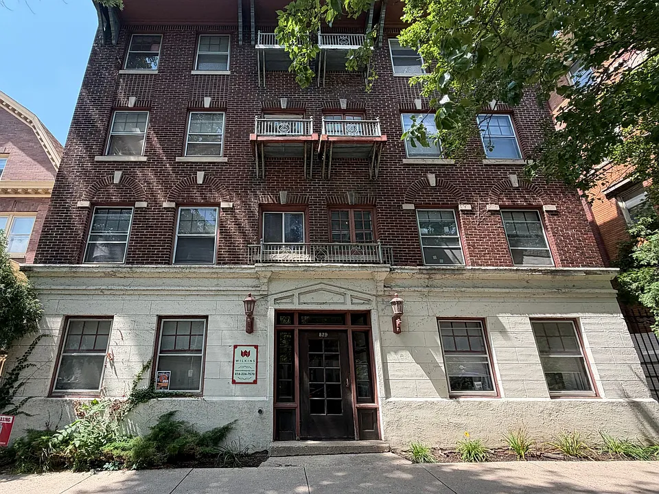 829 N. Cass
