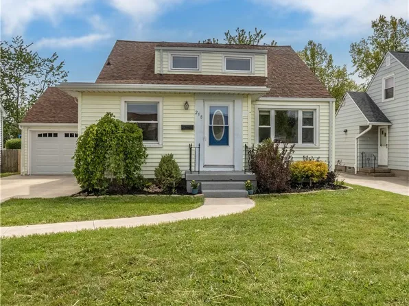 258 Dexter Ter, Tonawanda, NY 14150