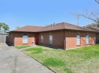 3 Labarre Ct, Jefferson, LA 70121