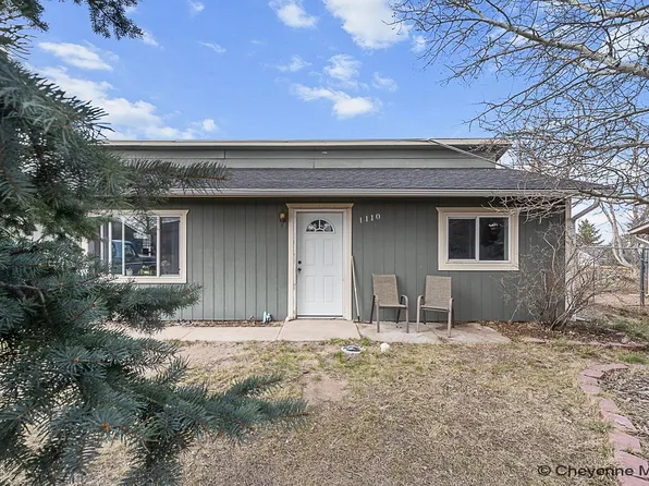 1110 Ashford Dr, Cheyenne, WY 82007