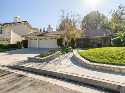 18328 Sandringham Ct, Porter Ranch, CA, 91326