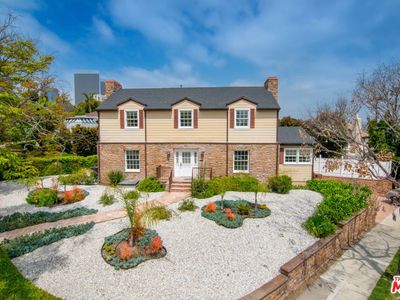 1225 Beverly Green Dr, Beverly Hills, CA, 90212