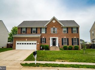 2621 Schumann St, Fredericksburg, VA