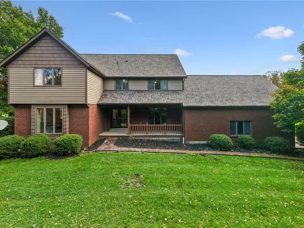 1681 Hahntown Wendel Rd, North Huntingdon, PA 15642