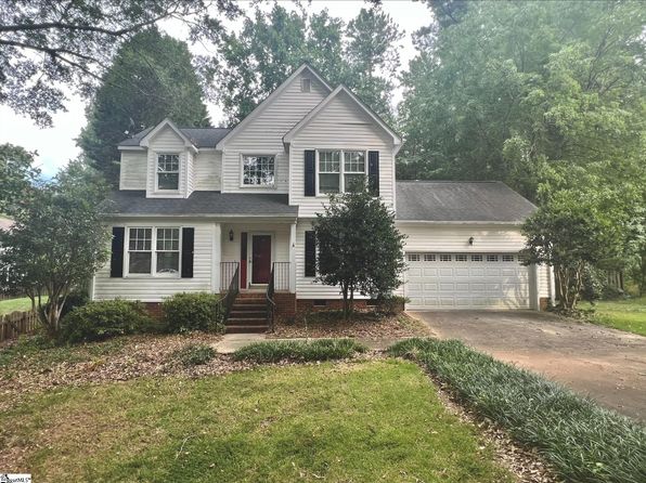 Property For Sale In Greenville County Sc
