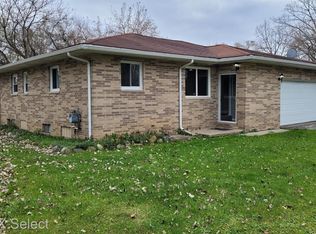 3349 Emerson St, Flint, MI 48504