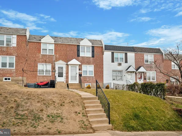 1367 Kimberly Dr, Philadelphia, PA 19151