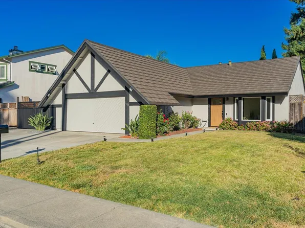 330 Bond Avenue, Petaluma, CA 94954