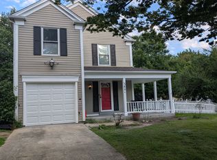 3801 Ernst Dr, Bowie, MD 20716