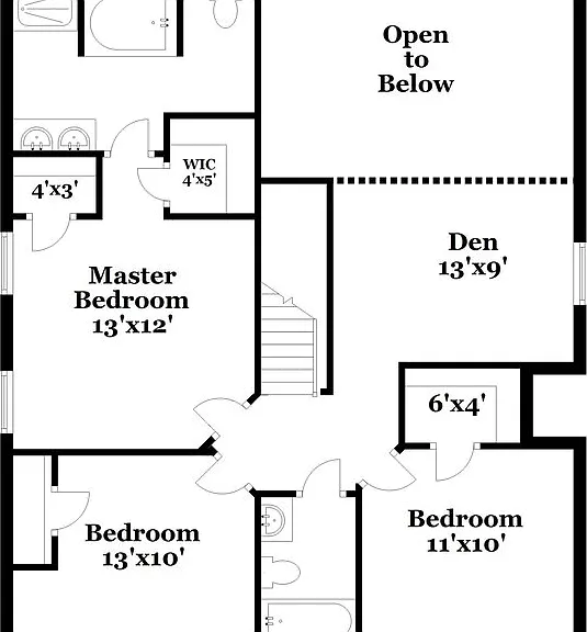 555 River View Dr — Photo 3