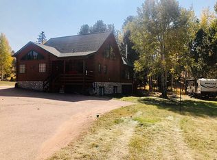 741 Sunnywood Pl, Woodland Park, CO 80863
