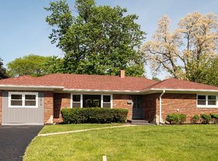 10815 S 71st Ct, Worth, IL 60482