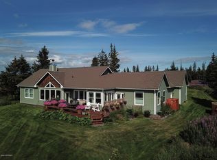 67538 Endless View Loop, Homer, AK 99603