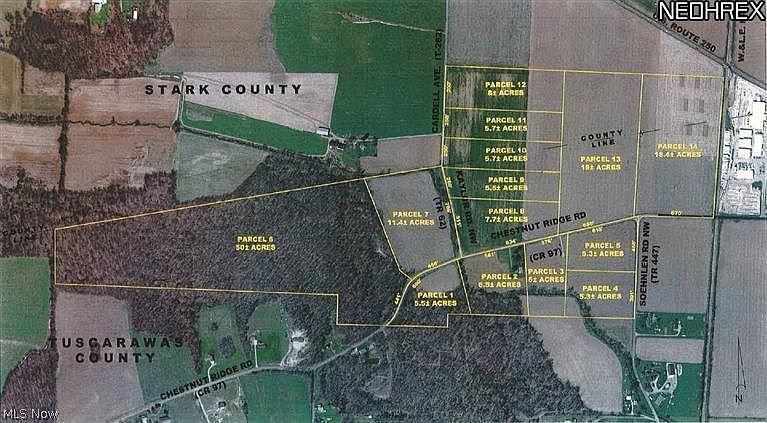 1st image of Sandusky Dr SW