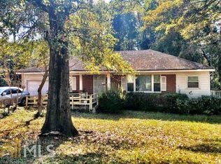 1037 Key Rd SE, Atlanta, GA 30316