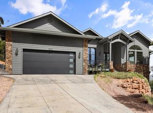1209 N Marissa Cir, Payson, AZ 85541